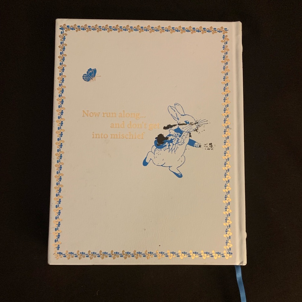 Complete Peter Rabbit Book - Picture 2 of 10